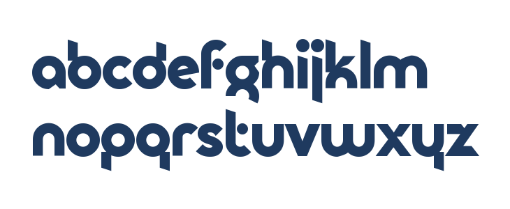 Dirgahayu Lowercase