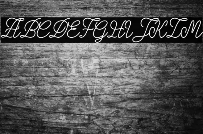 Dirgantara-Regular Font examples