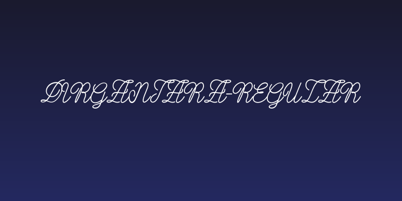 Dirgantara-Regular Social Header