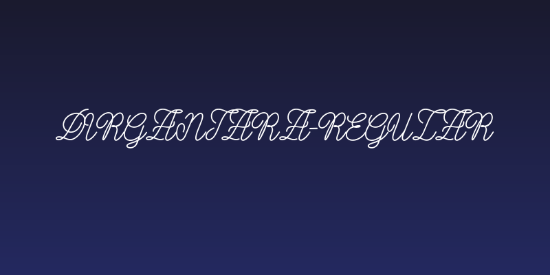 Dirgantara-Regular Social Header