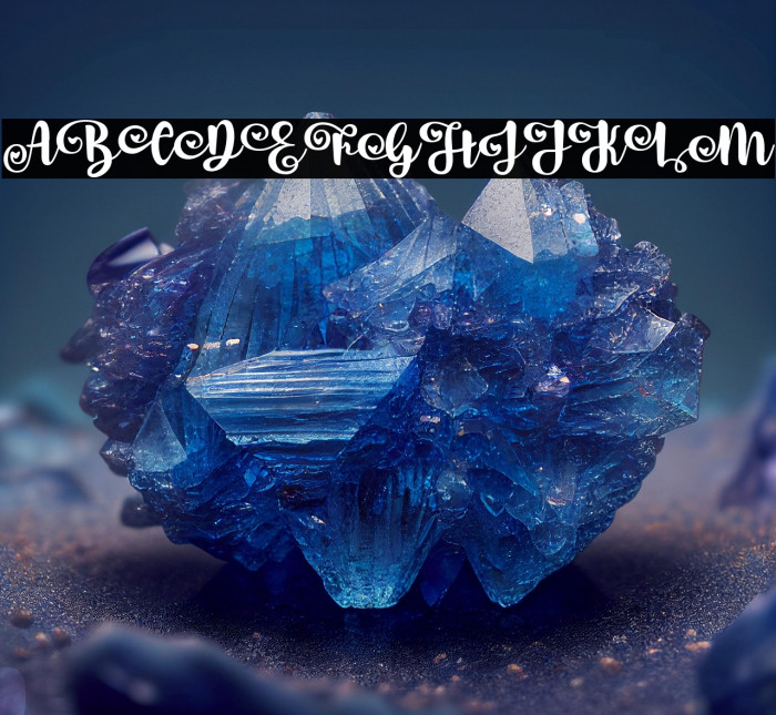 Dirly Belly Regular Example 1