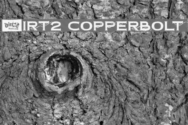 Dirt2 Copperbolt Example 2