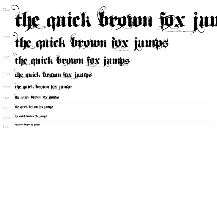 Dirt2 SoulStalker - Dirt2.com Waterfall