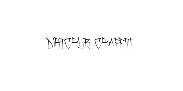 Dirtgrub Graffiti Logo