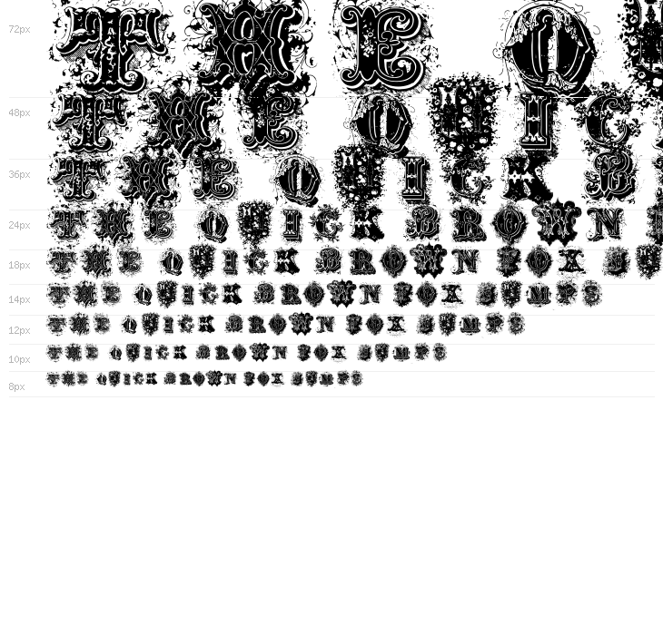 Dirty Ames Dirty Ames Waterfall