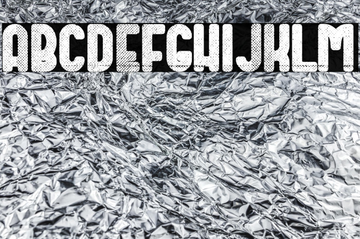 Dirty Deco Example 2