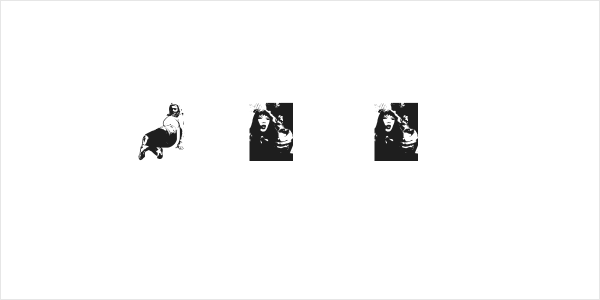 Dirty Female Feet Logo