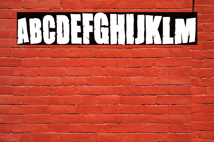 Dirty Grunge Fiesta Example 3