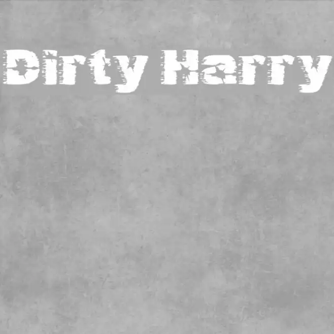 Dirty Harry Example 3