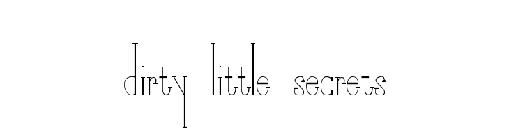 Little secret перевод. Секретный шрифт Инстаграм.