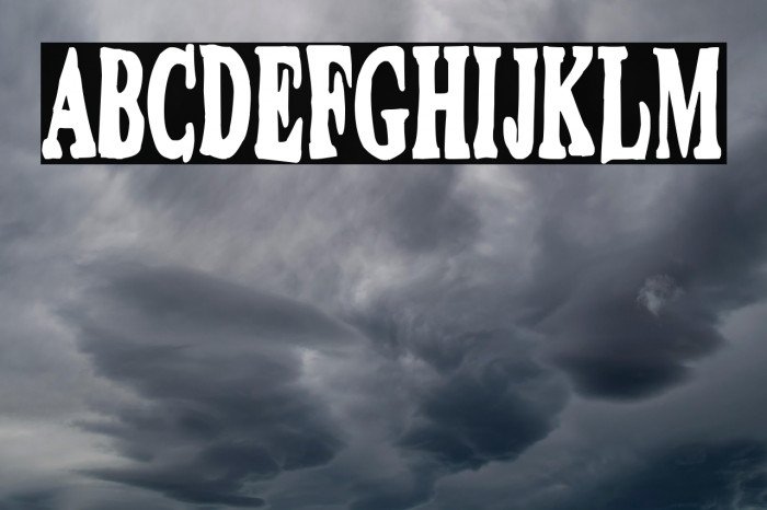 Dirty Montero Example 1