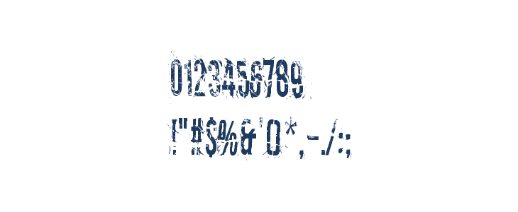 Dirty Old Town Other Characters