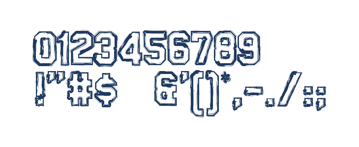 Dirty Play Other Characters