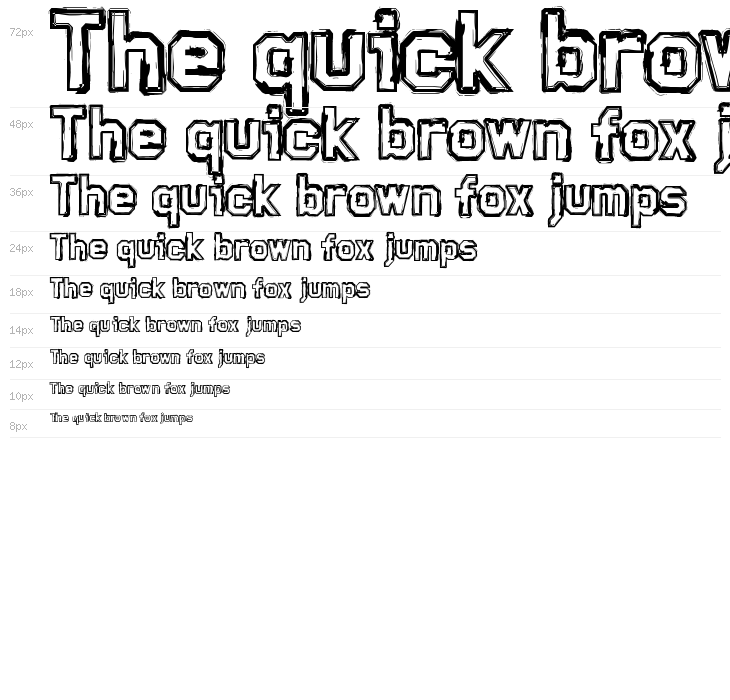 Dirty Play Waterfall