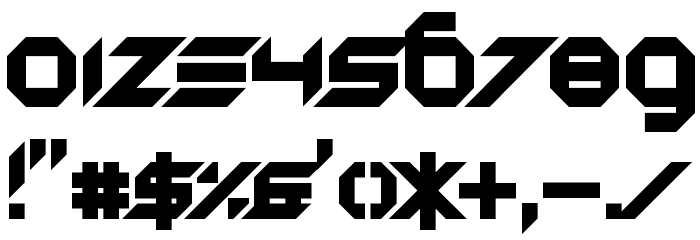 Dirty Princess Font OTHER CHARS