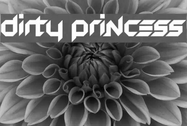Dirty Princess Example 1