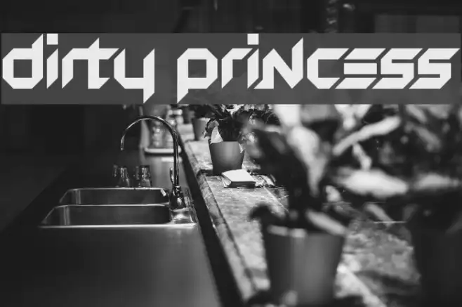Dirty Princess Example 2