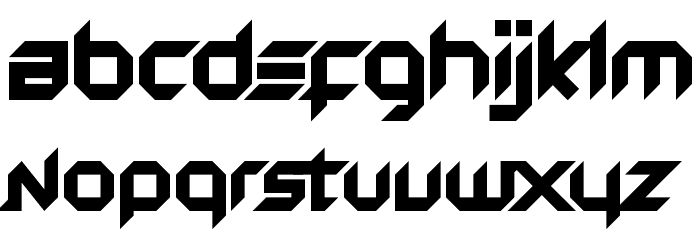 Dirty Princess Font LOWERCASE