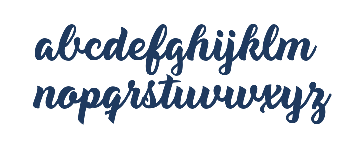 Dirty Queen Personal Use  Lowercase