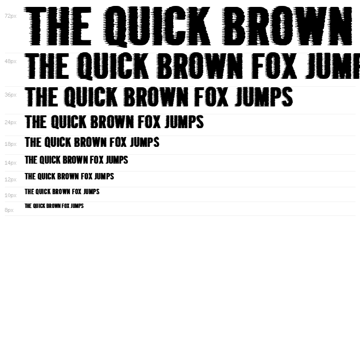 Dirty Queen Waterfall