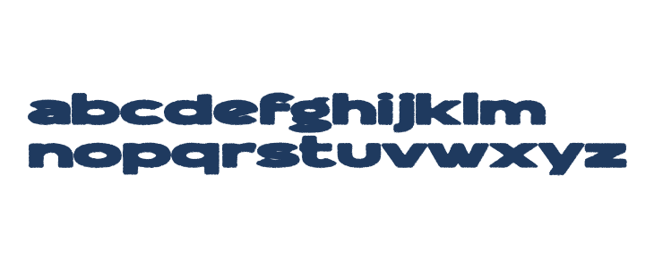 Dirty Stains DEMO Lowercase