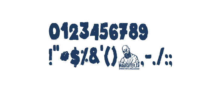 Dirty & Strong Other Characters