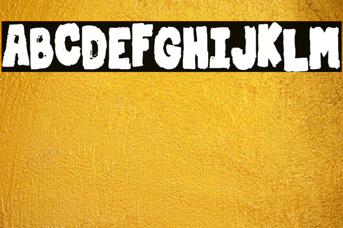 Dirty & Strong Example 2