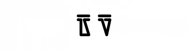 Dirty Vega  免费字体下载