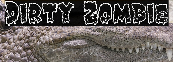 Dirty Zombie Example 1