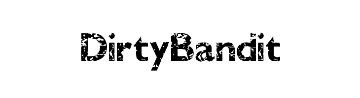 DirtyBandit  لخطوط تنزيل