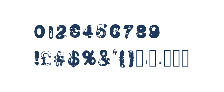 DirtyBoy Other Characters