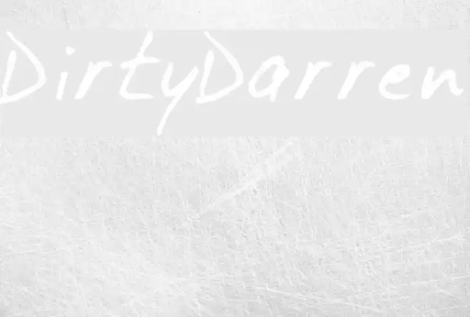 DirtyDarren Example 2