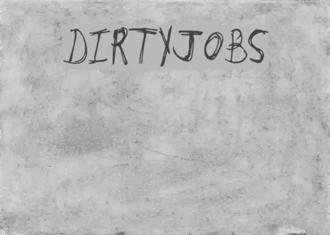 DirtyJobs Example 1