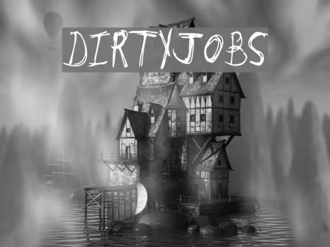 DirtyJobs Example 2