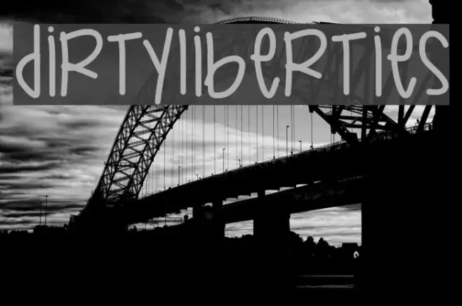 DirtyLiberties Example 1