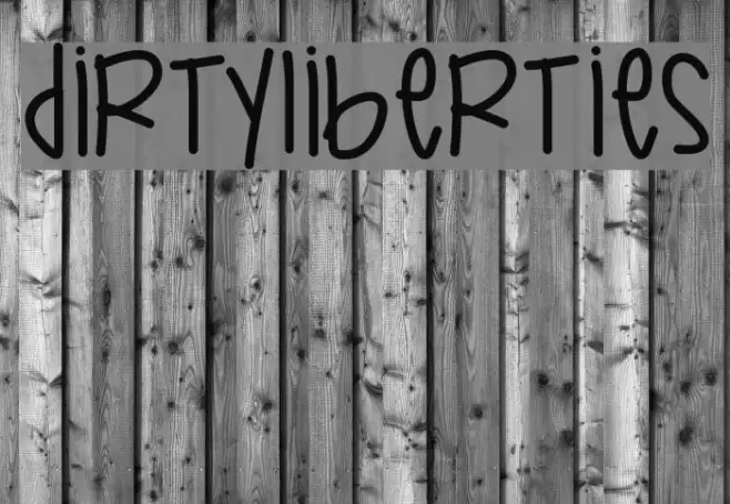 DirtyLiberties Example 2