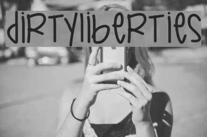 DirtyLiberties Example 3