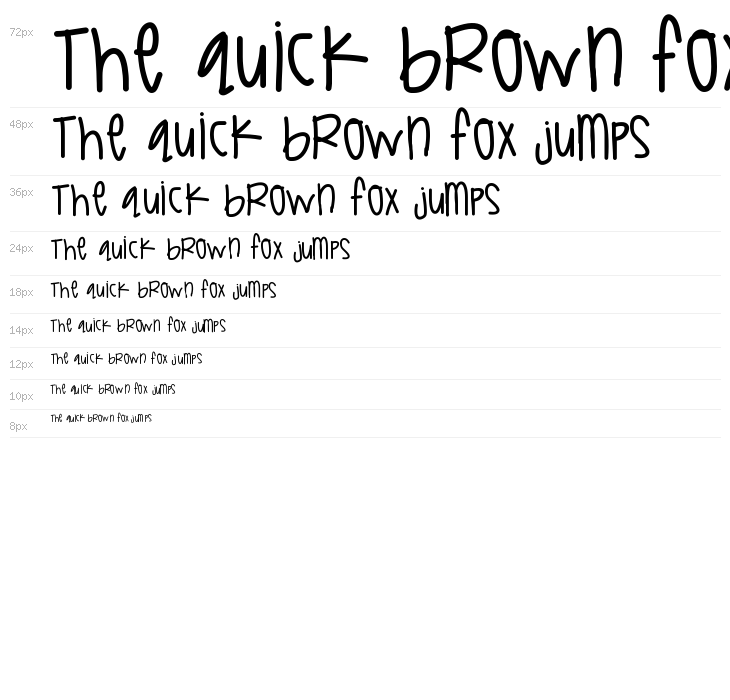 DirtyLiberties Waterfall