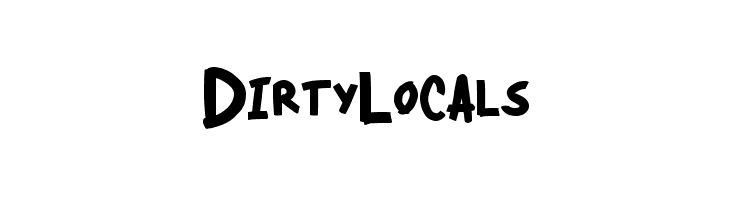 DirtyLocals Polices
