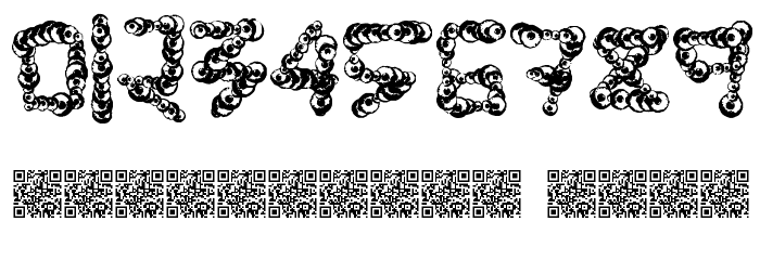 DirtyLooks Font OTHER CHARS