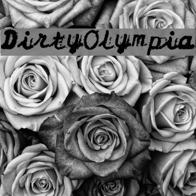 DirtyOlympia Example 3