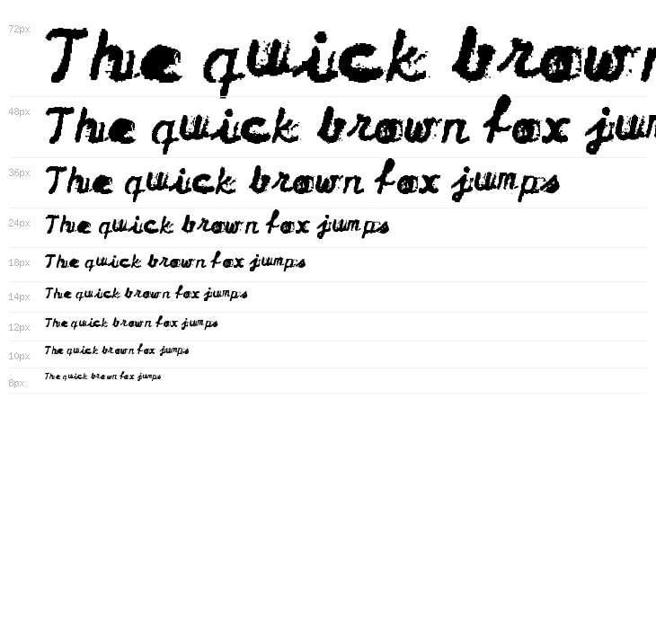 DirtyOlympia Waterfall