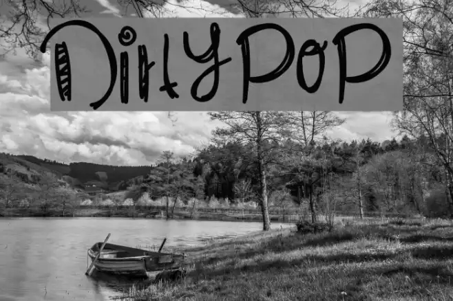 DirtyPop Example 2