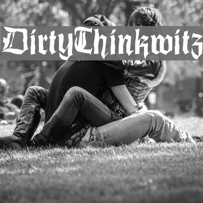 DirtyThinkwitz Example 1