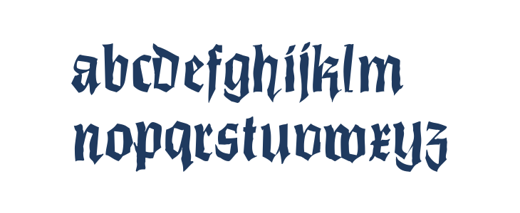 DirtyThinkwitz Lowercase