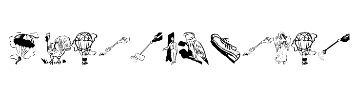 DirtyVectors  font caratteri gratis