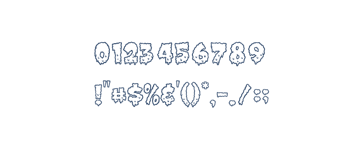 DirtyZombieRegular Other Characters