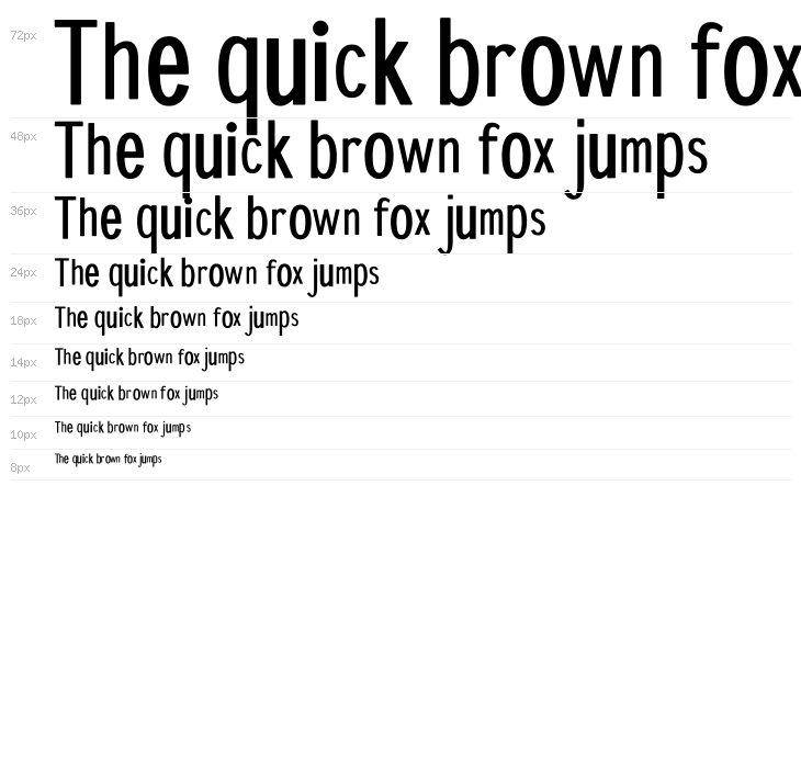 DisProp-Bold Waterfall