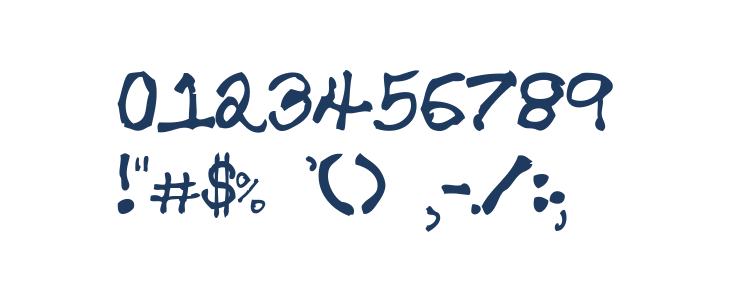 Disabuser Other Characters