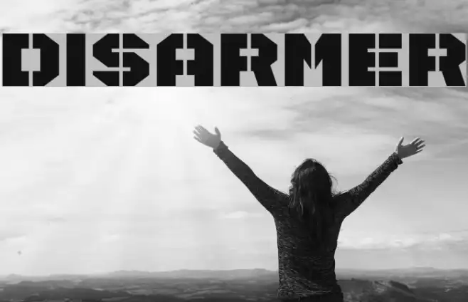 Disarmer Example 2